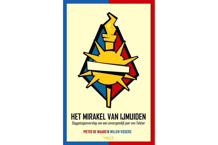 Het mirakel van IJmuiden - afbeelding 1