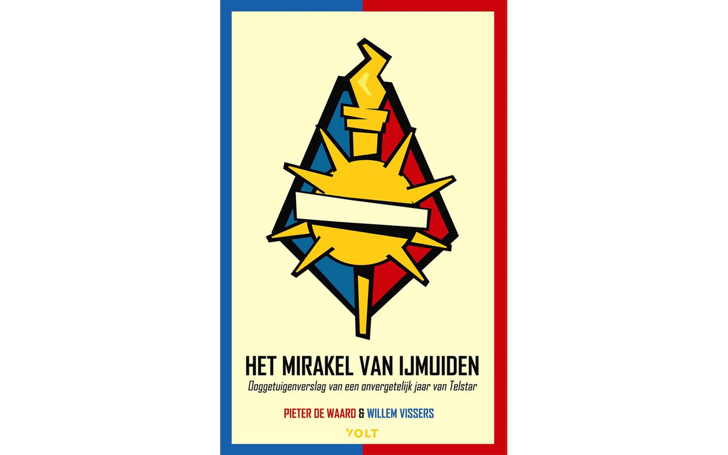 Het mirakel van IJmuiden - afbeelding 1