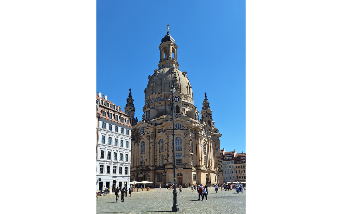 Een sfeervolle muzikale kerstreis naar Dresden - afbeelding 4