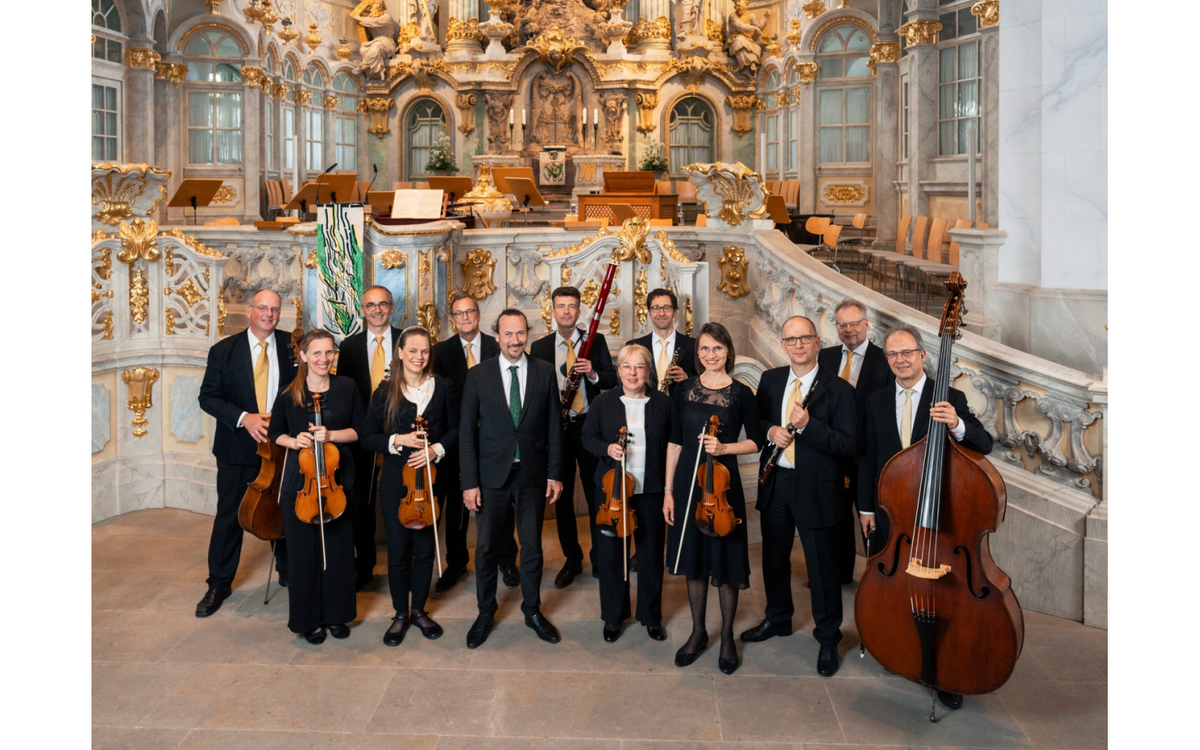 Een sfeervolle muzikale kerstreis naar Dresden - afbeelding 2