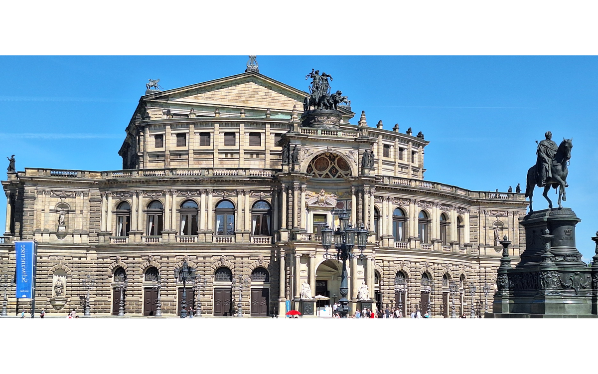 Een sfeervolle muzikale kerstreis naar Dresden - afbeelding 3