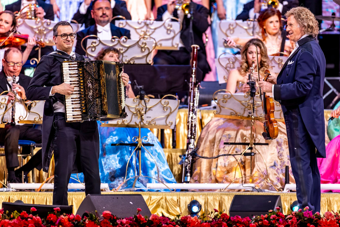 Kerst met André Rieu - afbeelding 7