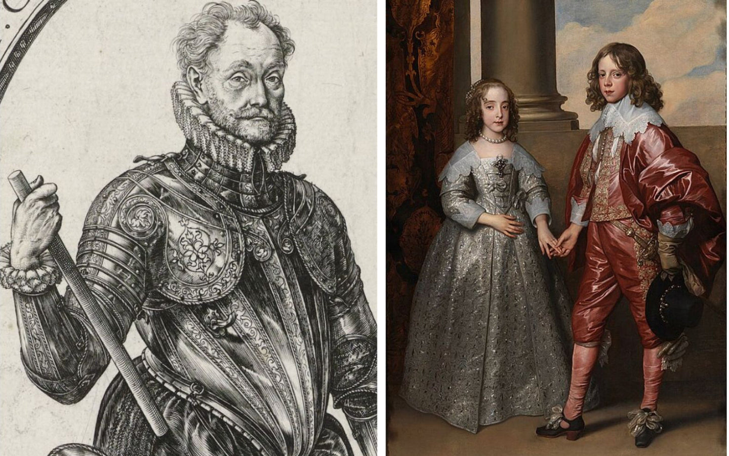 College 350 jaar Oranjes op Paleis Het Loo - afbeelding 3