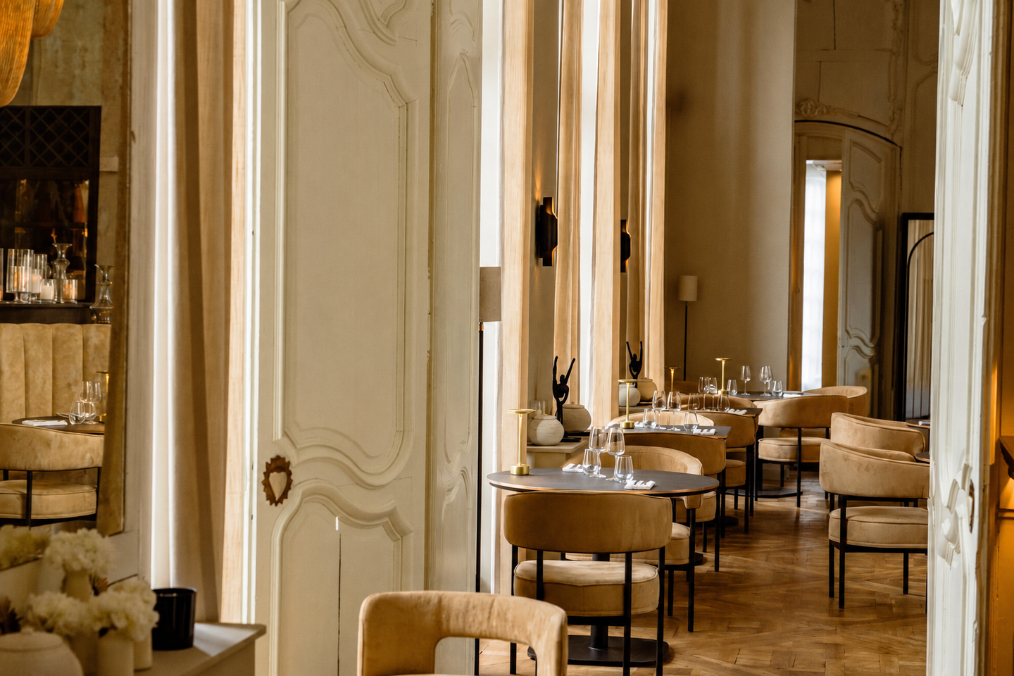 Hotel Royal Beaulaincourt | 4-Daags verblijf in 18e-eeuws 4*-hotel in Noord-Frankrijk | incl. 3-gangendiner - afbeelding 4
