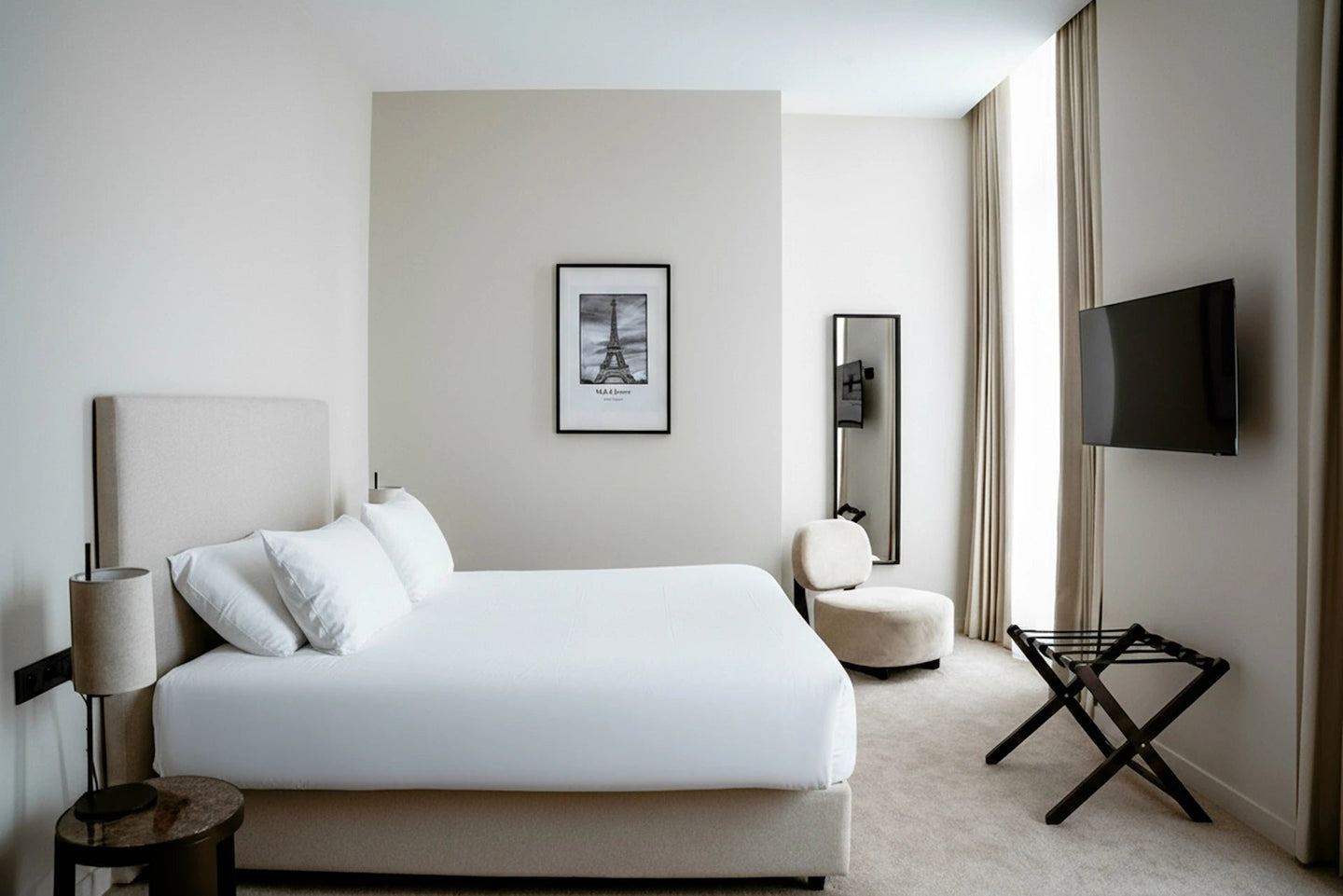Hotel Royal Beaulaincourt | 4-Daags verblijf in 18e-eeuws 4*-hotel in Noord-Frankrijk | incl. 3-gangendiner - afbeelding 2