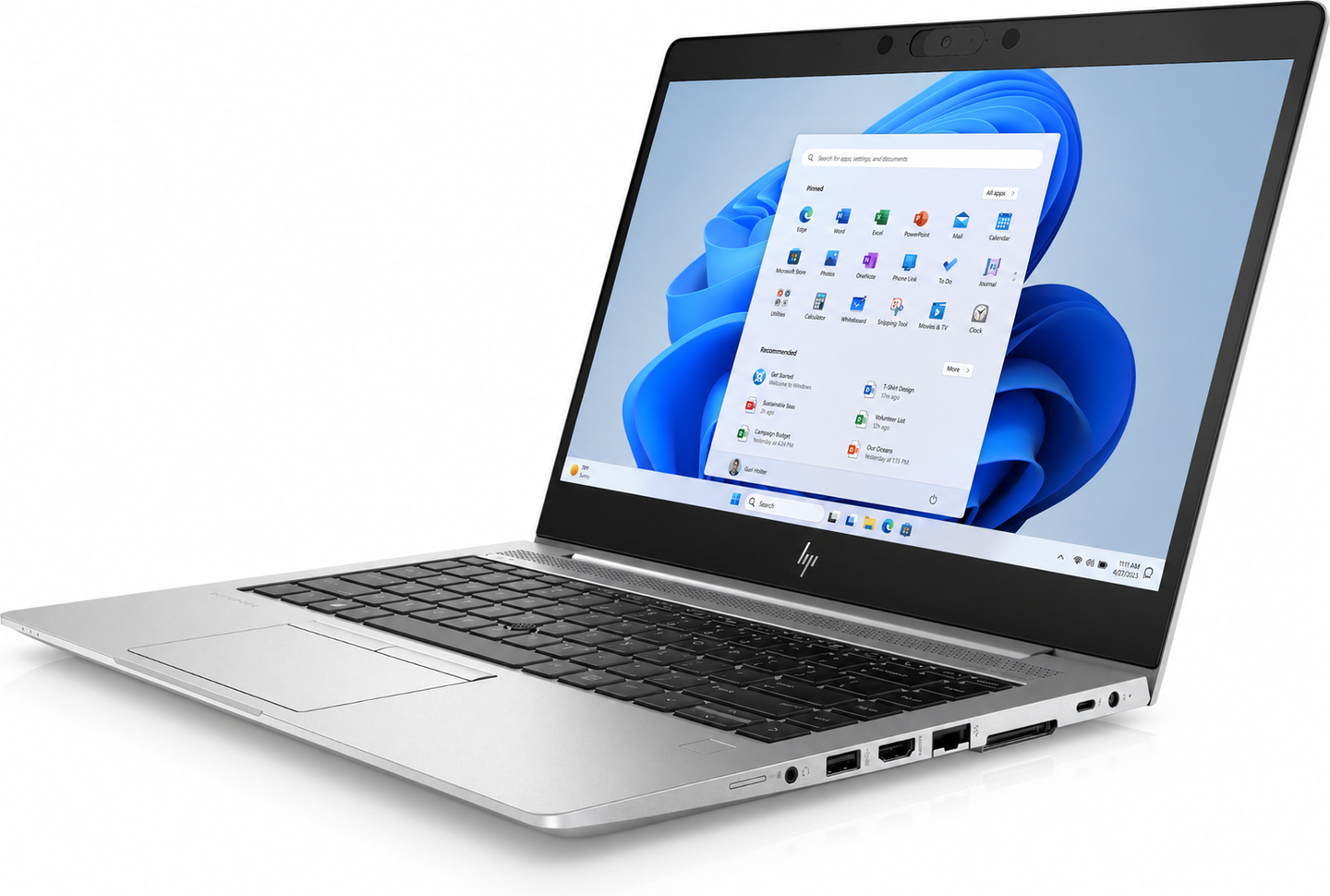 Flashdeal Refurbished HP Elitebook 840 G6 - afbeelding 3