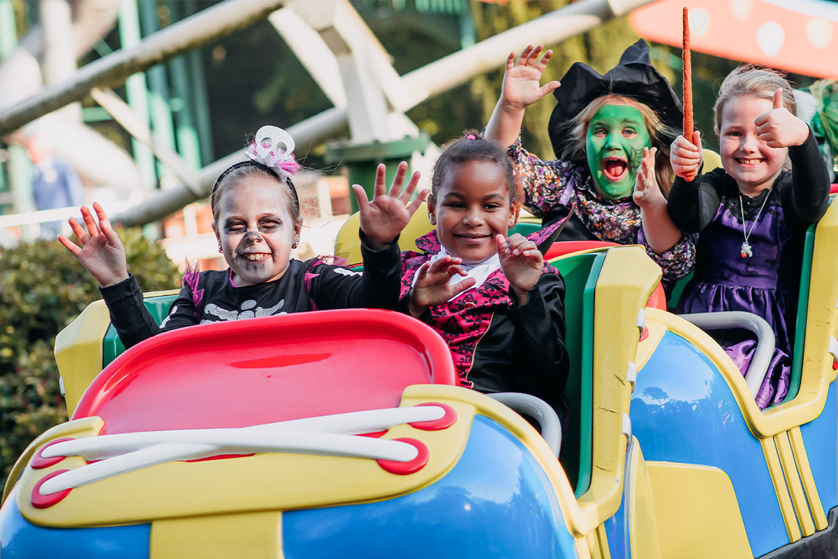 Kinderpretpark Julianatoren - afbeelding 2