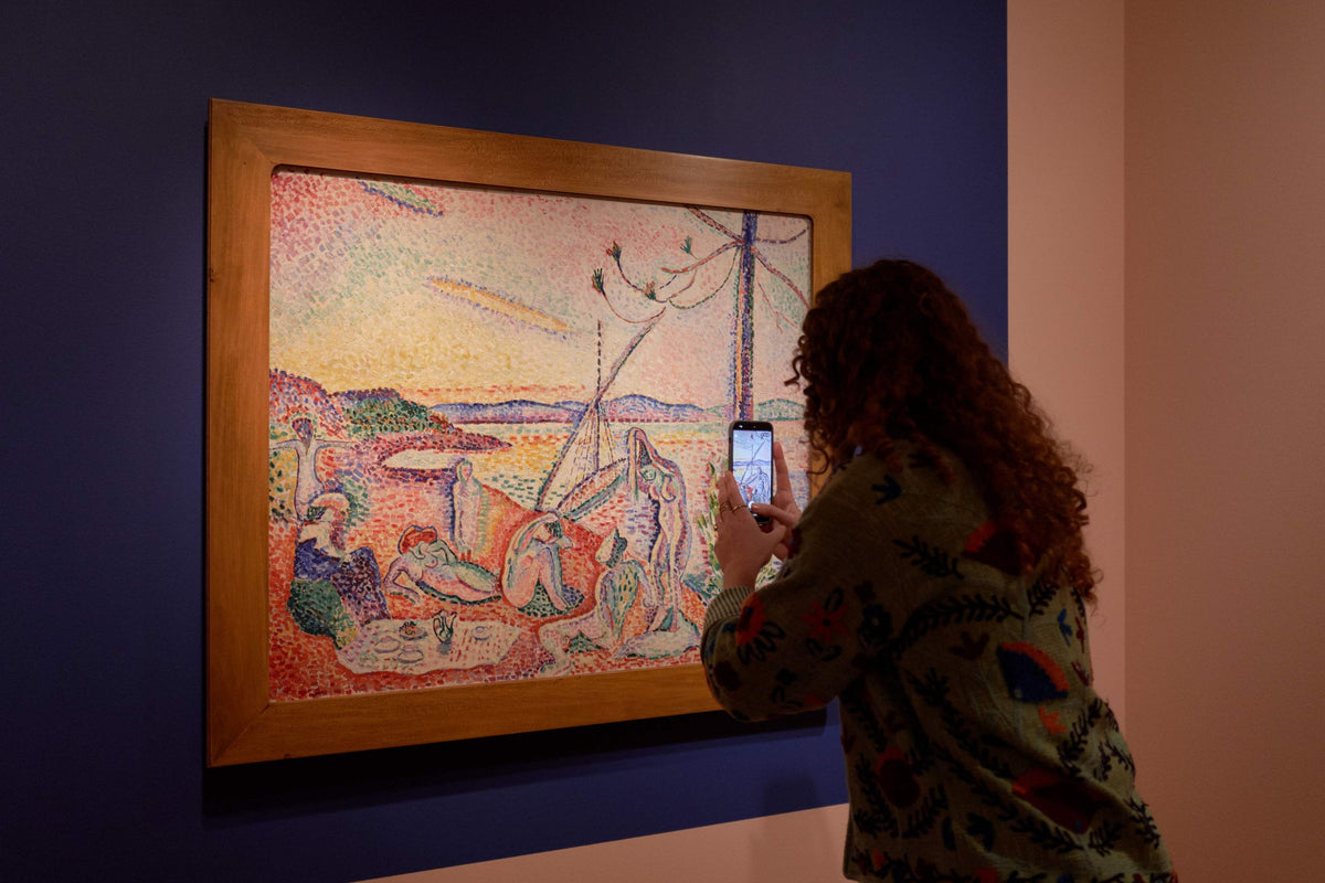 H'ART Museum - afbeelding 3