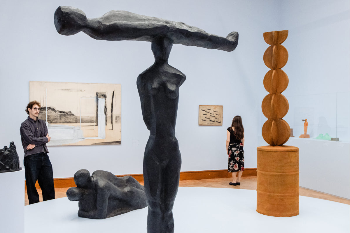 Koninklijk Museum voor Schone Kunsten Antwerpen (KMSKA) - afbeelding 15