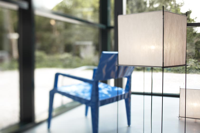 Hollands Licht Lotek Classic zwart - Duo - afbeelding 2