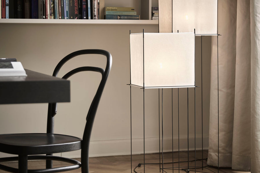 Hollands Licht Lotek Classic zwart - Duo - afbeelding 1