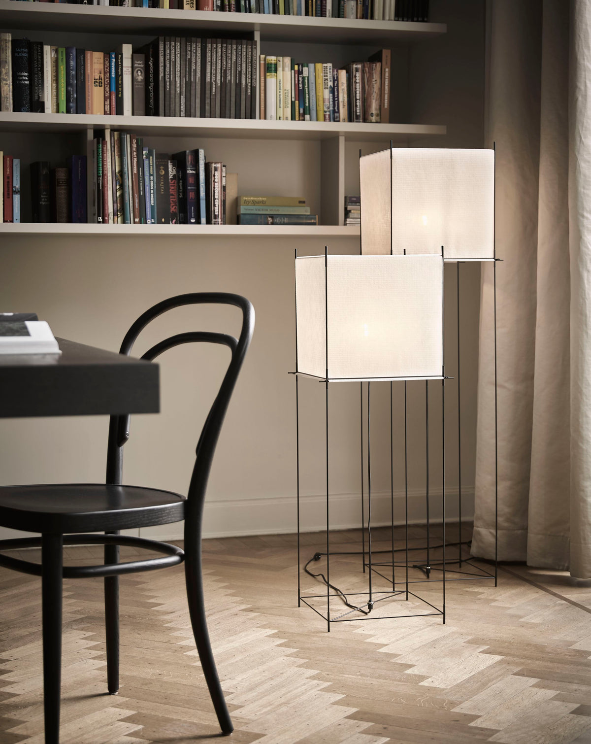 Hollands Licht Lotek Classic zwart - Single - afbeelding 2
