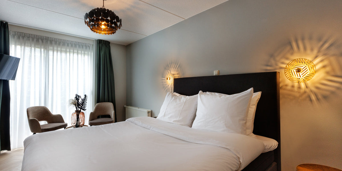 Mariënhage Boutique Hotel | Dagentree SpaSense Geldrop & overnachting - afbeelding 5