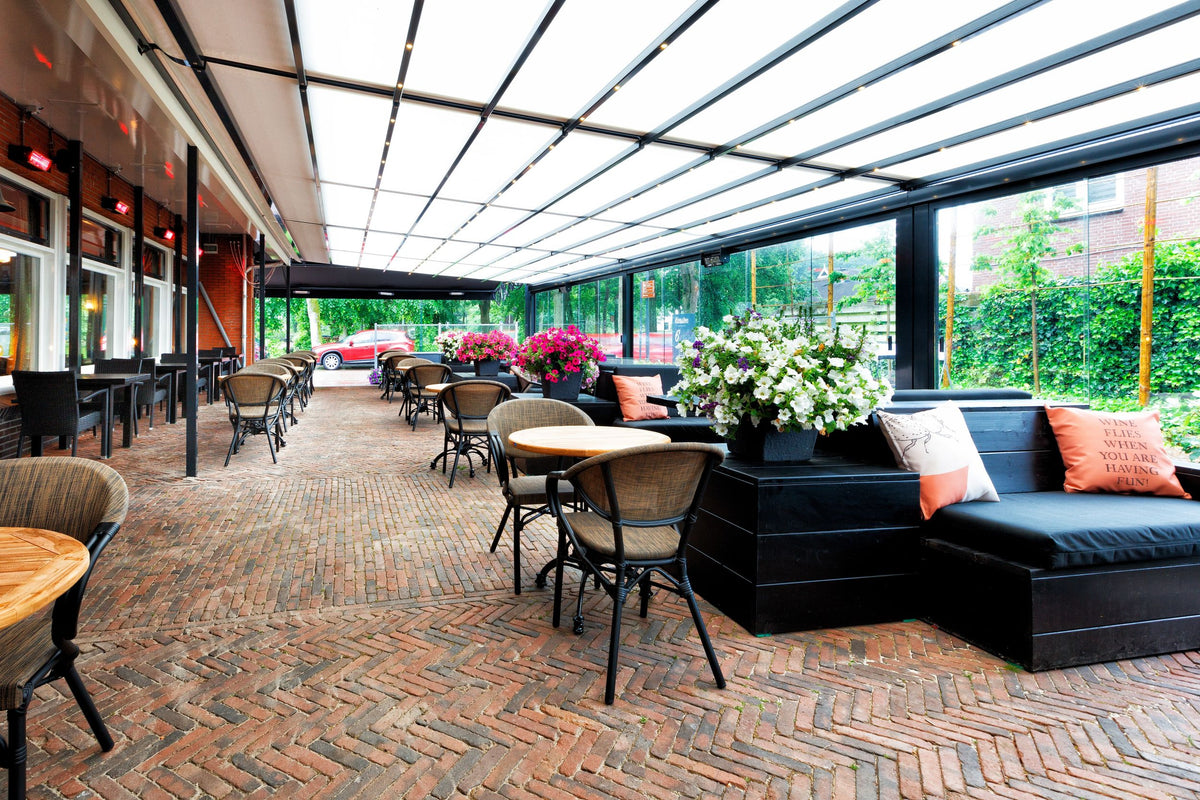 Hotel Karsten | Dagentree SpaWell - afbeelding 12