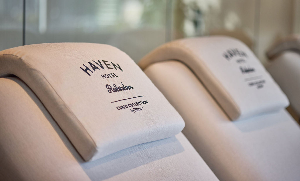 Luxe 5* overnachting in een Junior Spa Suite met bubbelbad en sauna - afbeelding 13