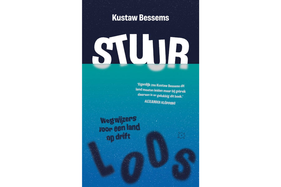 Stuurloos - afbeelding 1