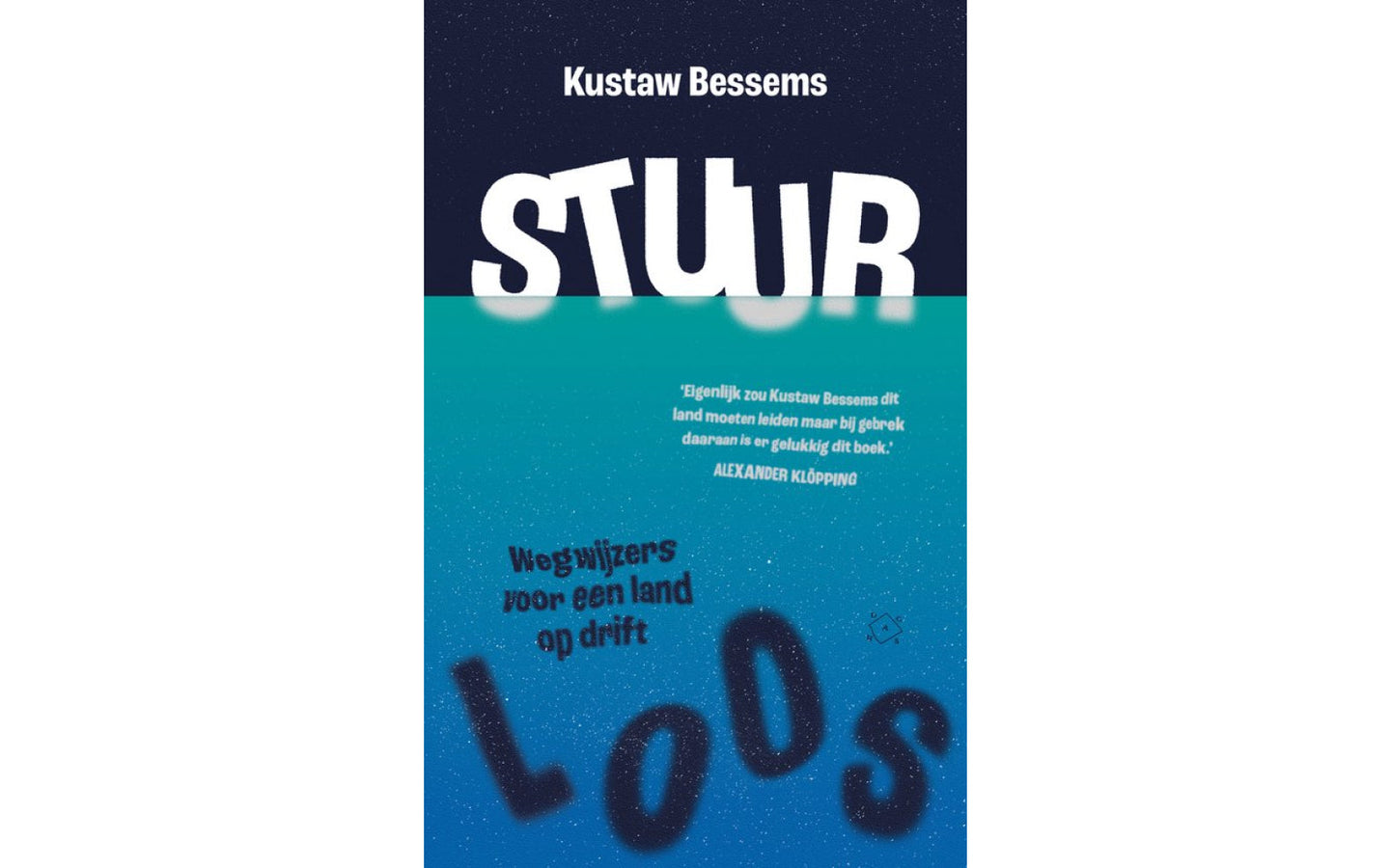 Stuurloos - afbeelding 1
