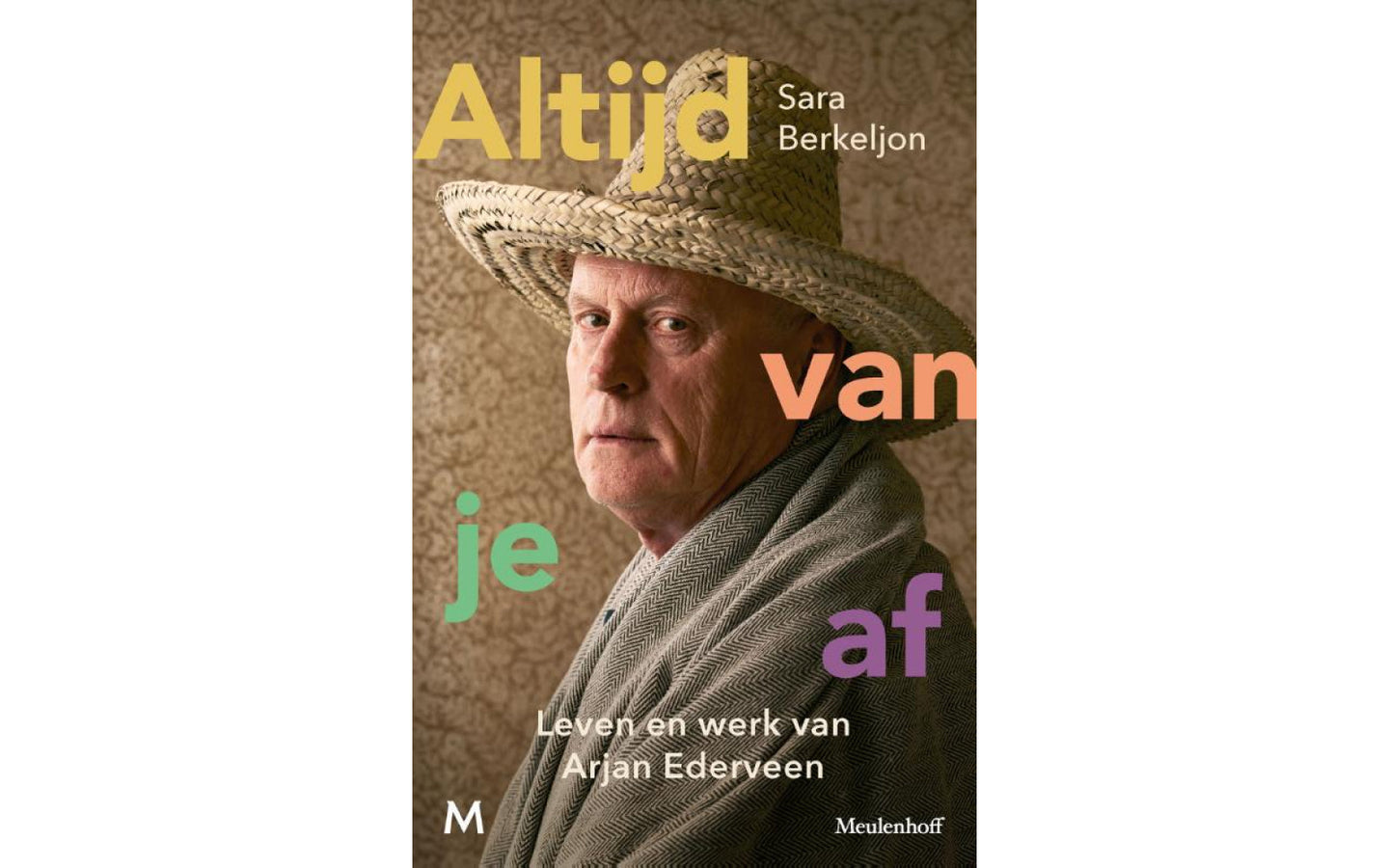 Altijd van je af - afbeelding 1