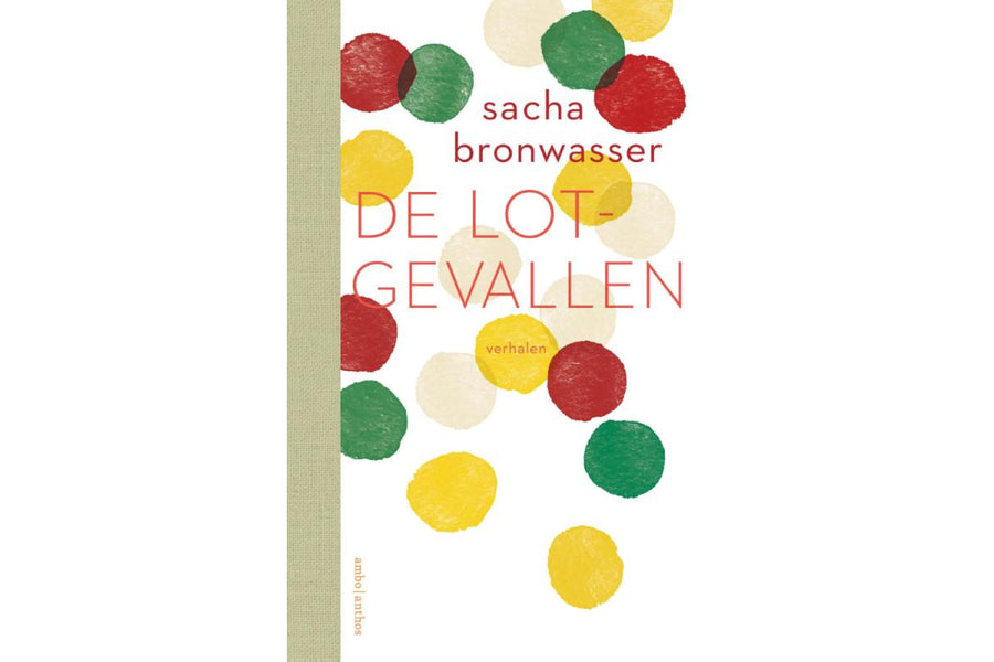 De lotgevallen - afbeelding 1