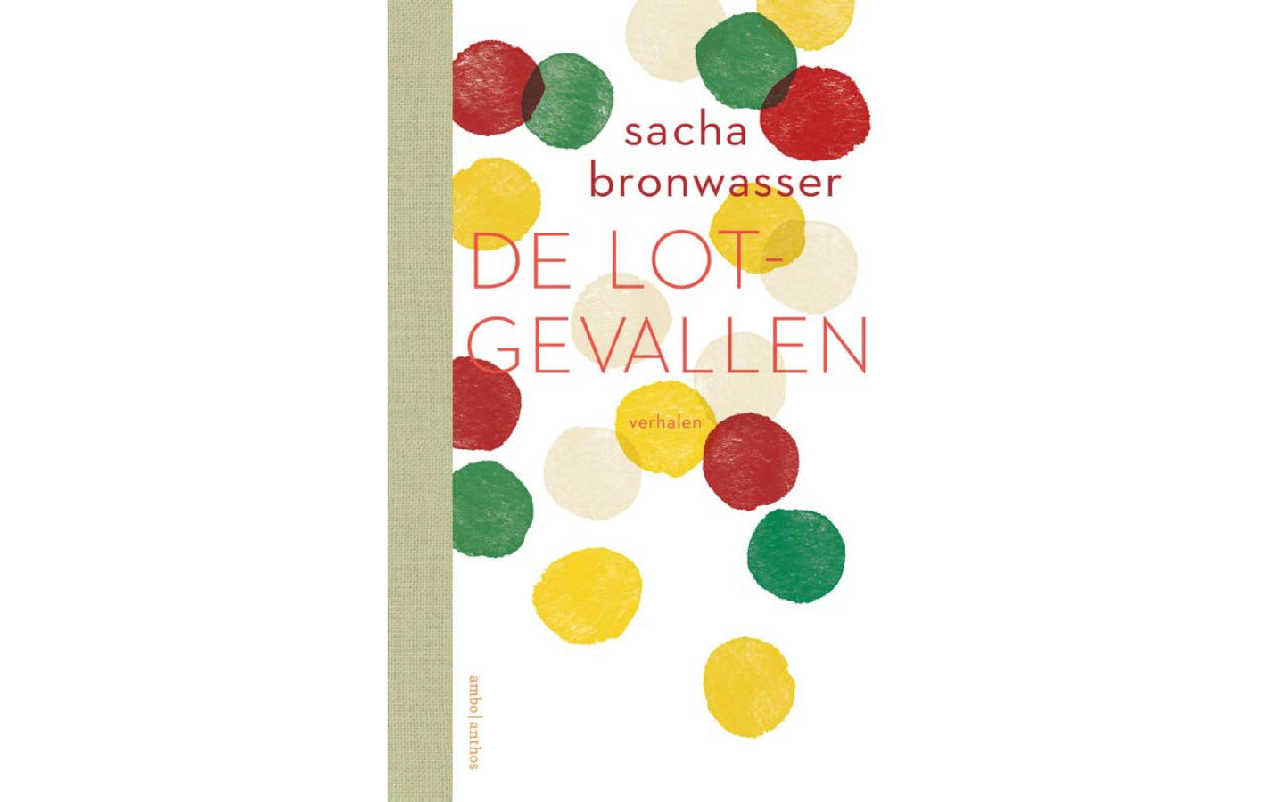 De lotgevallen - afbeelding 1