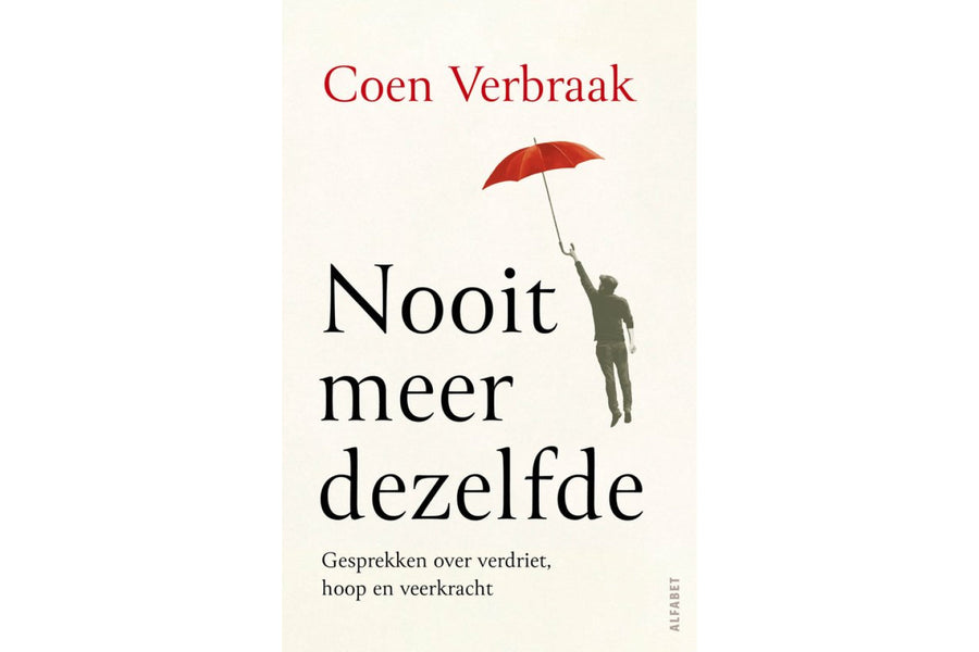 Nooit meer dezelfde - afbeelding 1