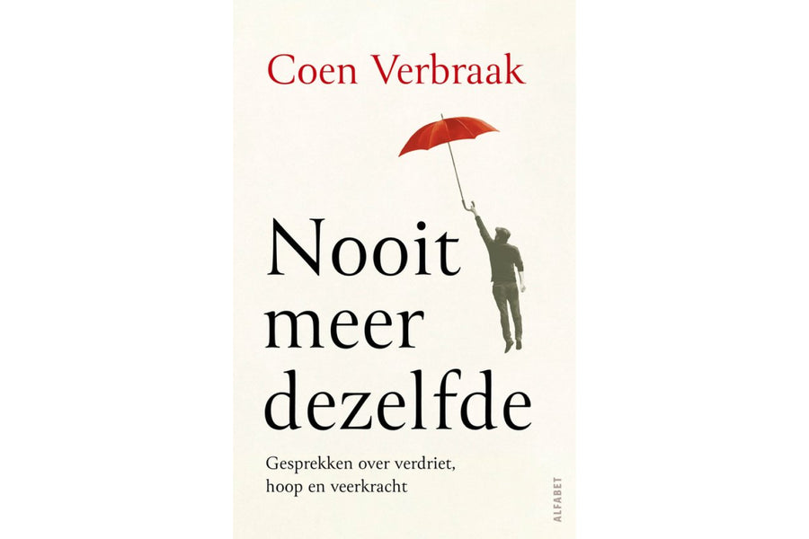 Nooit meer dezelfde - afbeelding 1