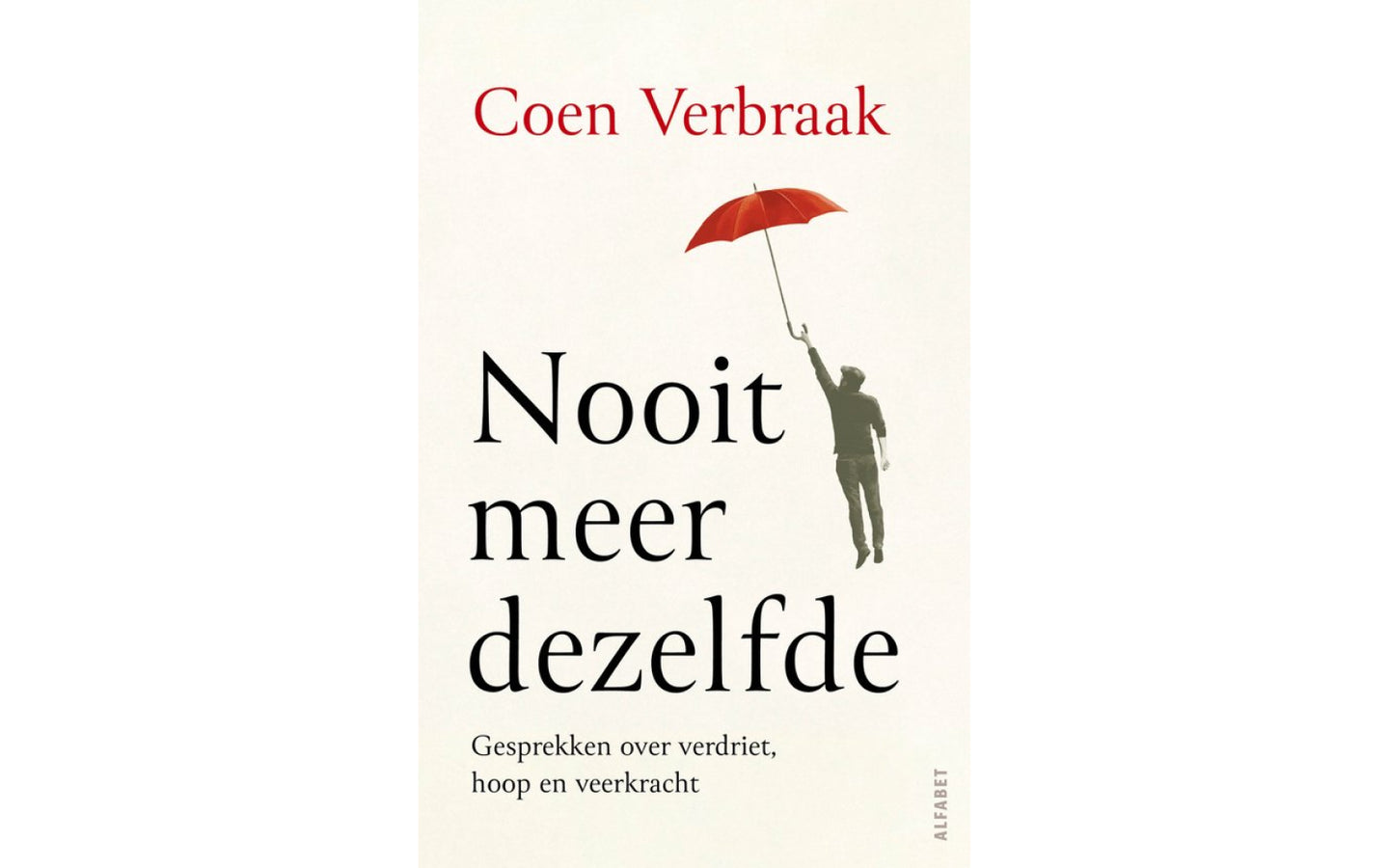 Nooit meer dezelfde - afbeelding 1