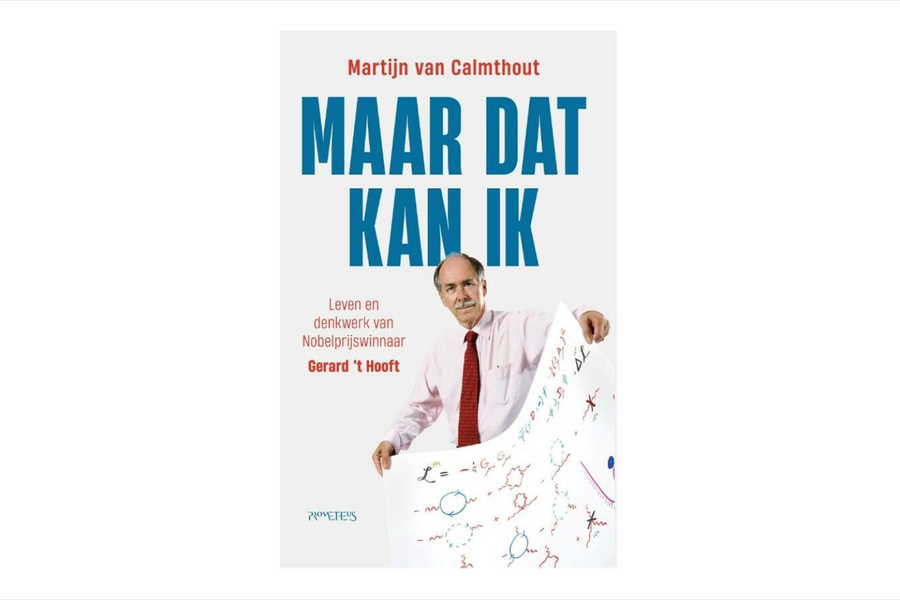 Maar dat kan ik - afbeelding 1