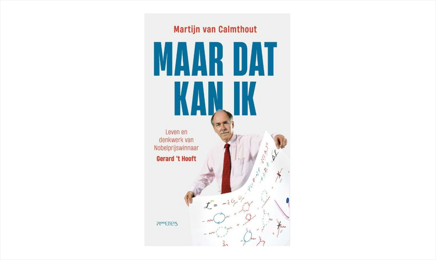 Maar dat kan ik - afbeelding 1