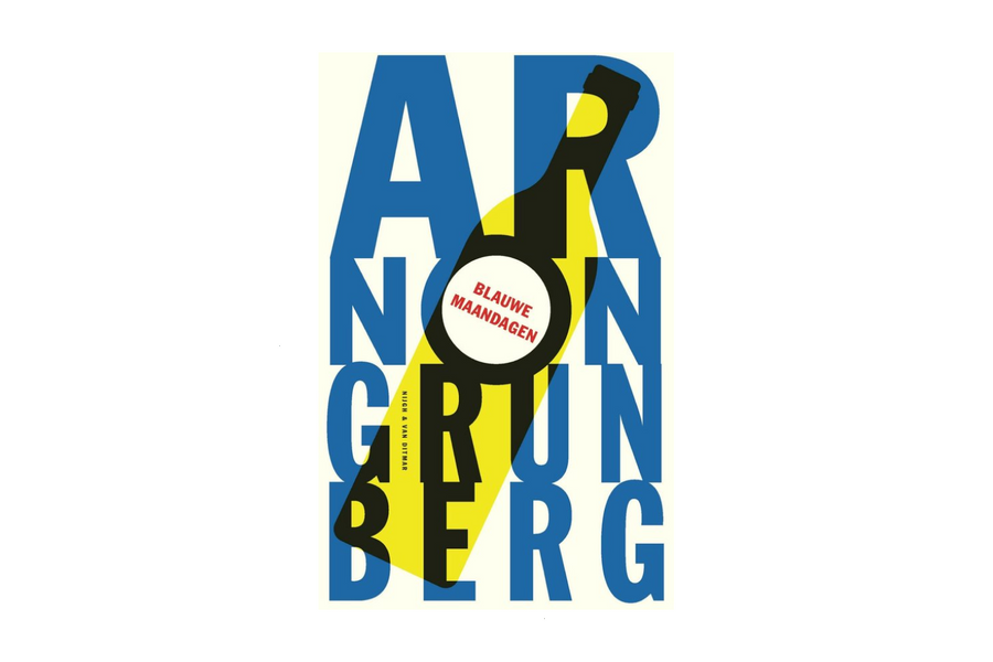 Blauwe maandagen - afbeelding 1