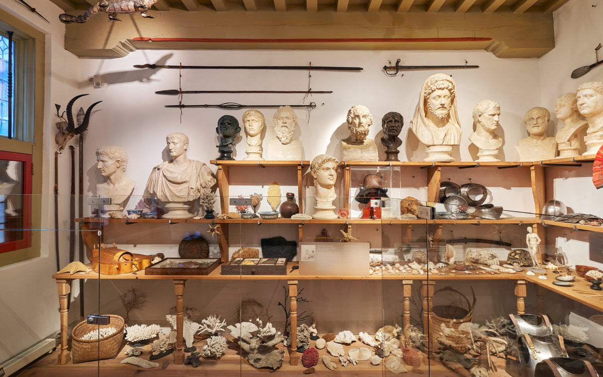 Museum Rembrandthuis - afbeelding 2