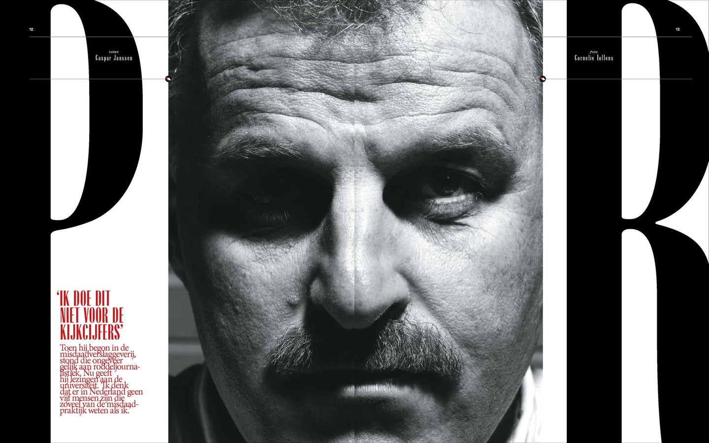 Volkskrant Magazine Het Boek - afbeelding 3
