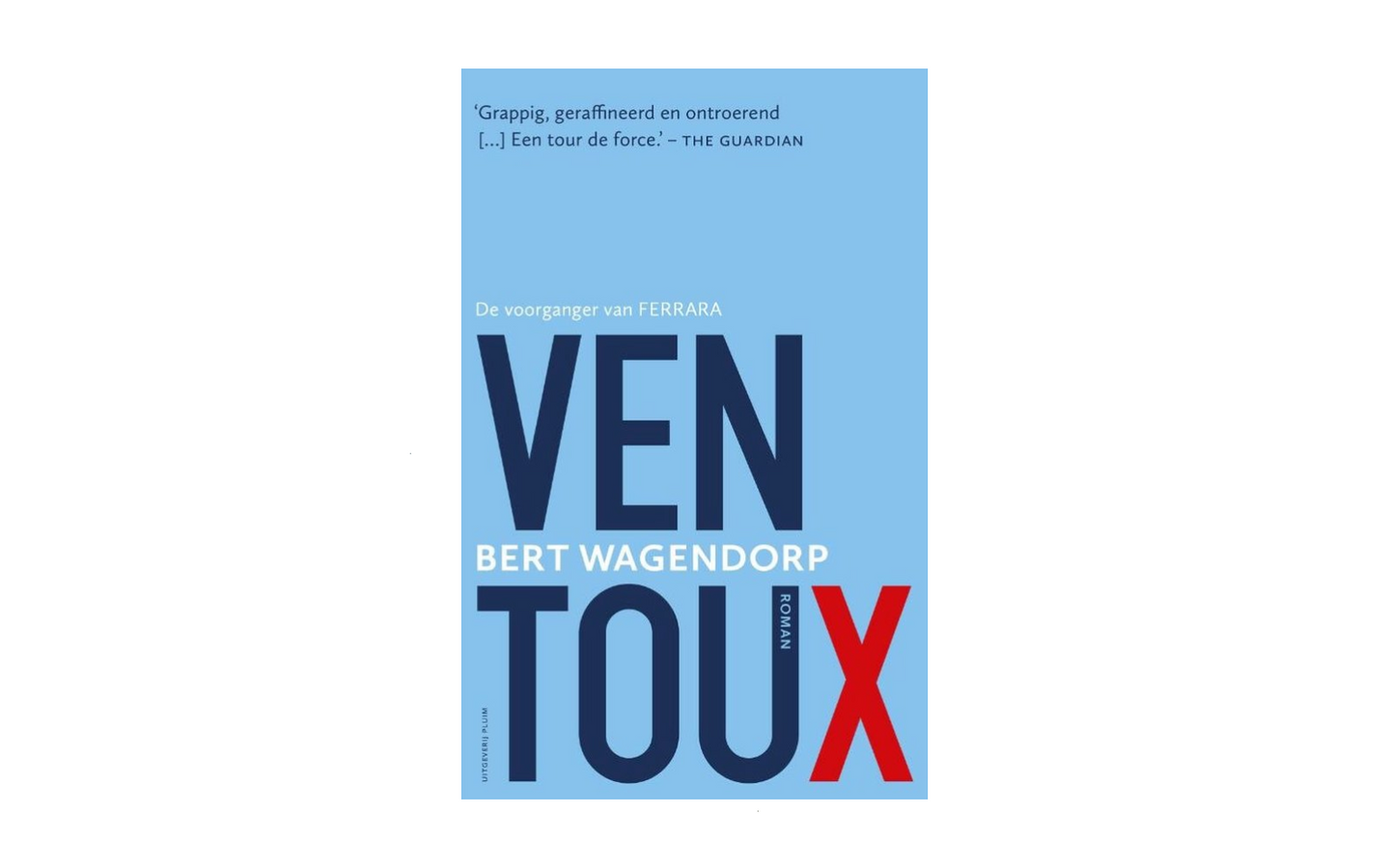 Ventoux - afbeelding 1