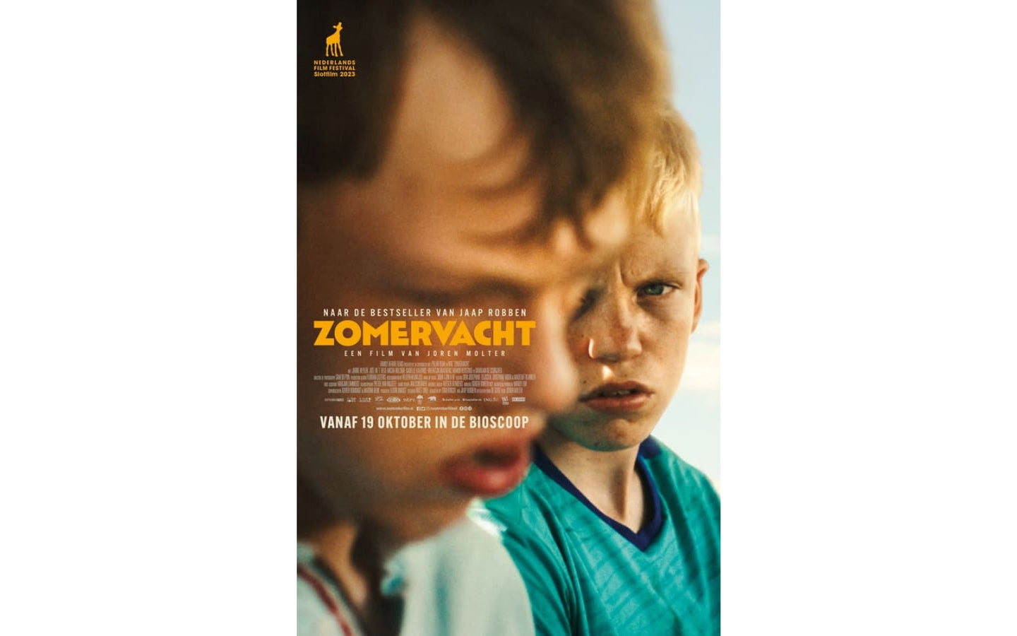 De Volkskrant filmselectie april - afbeelding 2