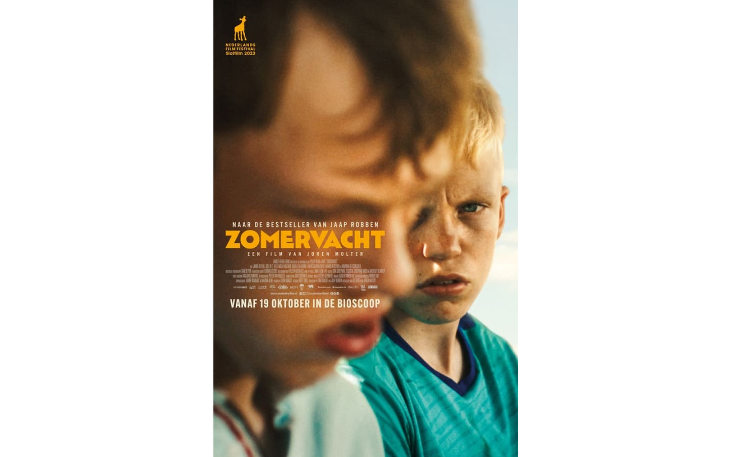 De Volkskrant filmselectie april - afbeelding 2