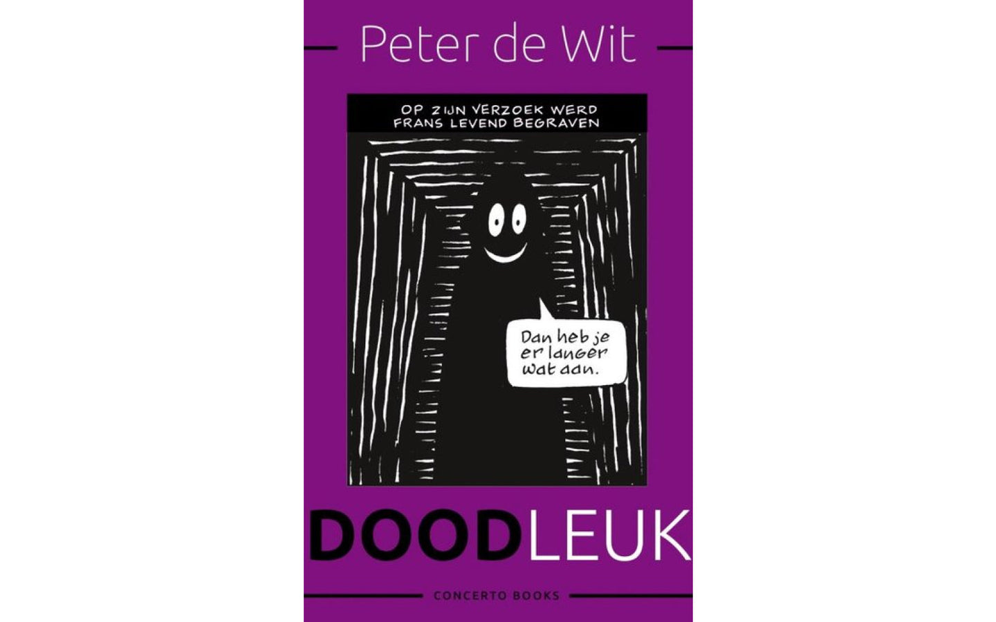 Doodleuk - afbeelding 1