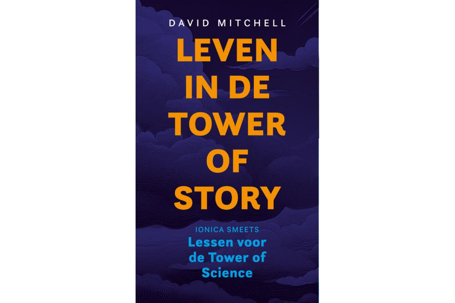 Leven in de Tower of Story - afbeelding 1