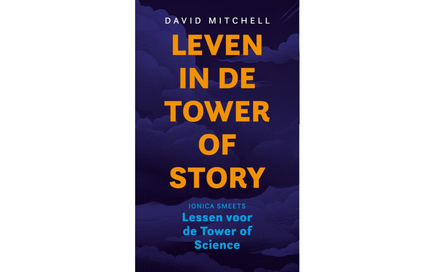 Leven in de Tower of Story - afbeelding 1