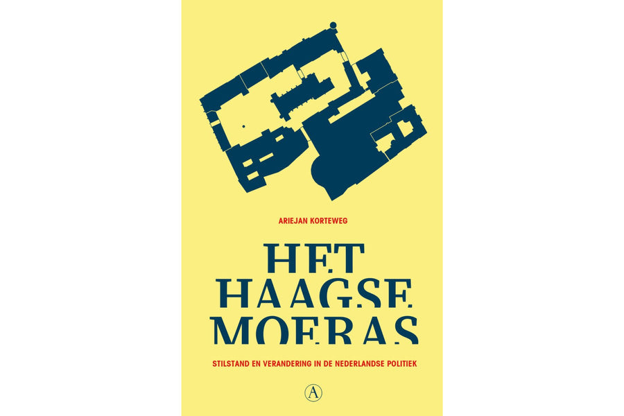 Het Haagse Moeras - afbeelding 1