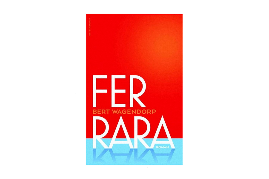 Ferrara - afbeelding 1