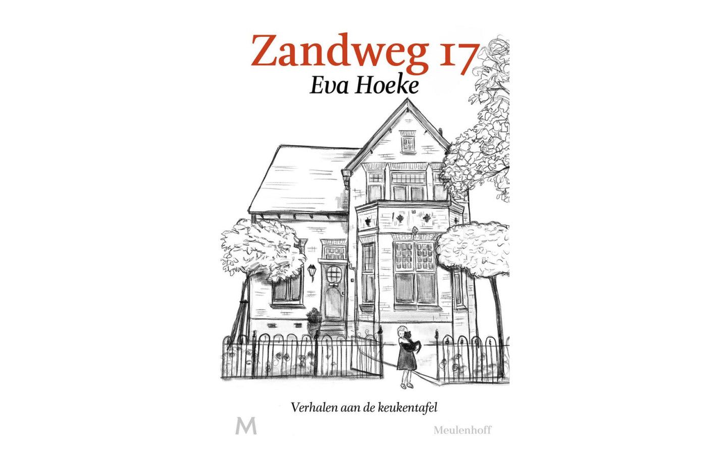 Zandweg 17. Verhalen aan de keukentafel - afbeelding 1