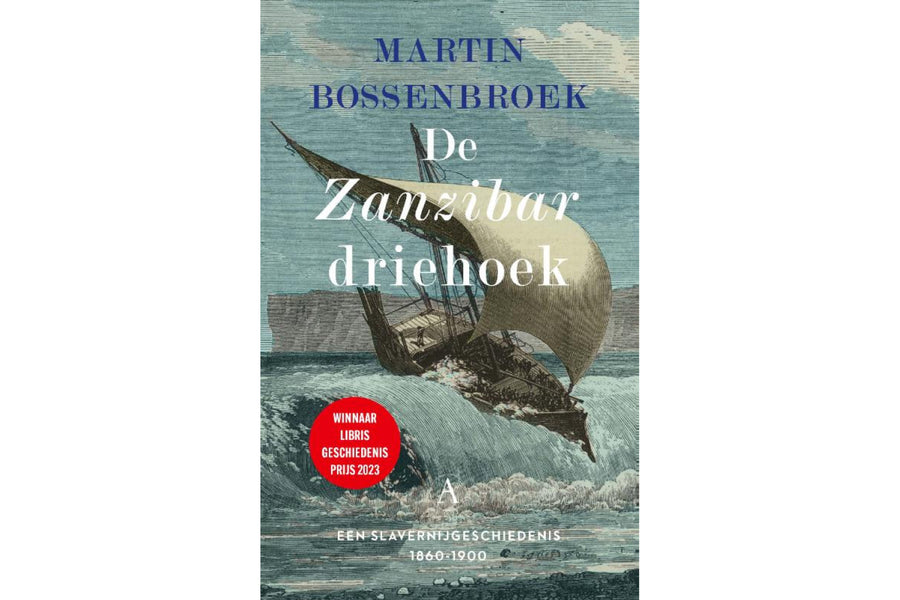 De Zanzibardriehoek - afbeelding 1