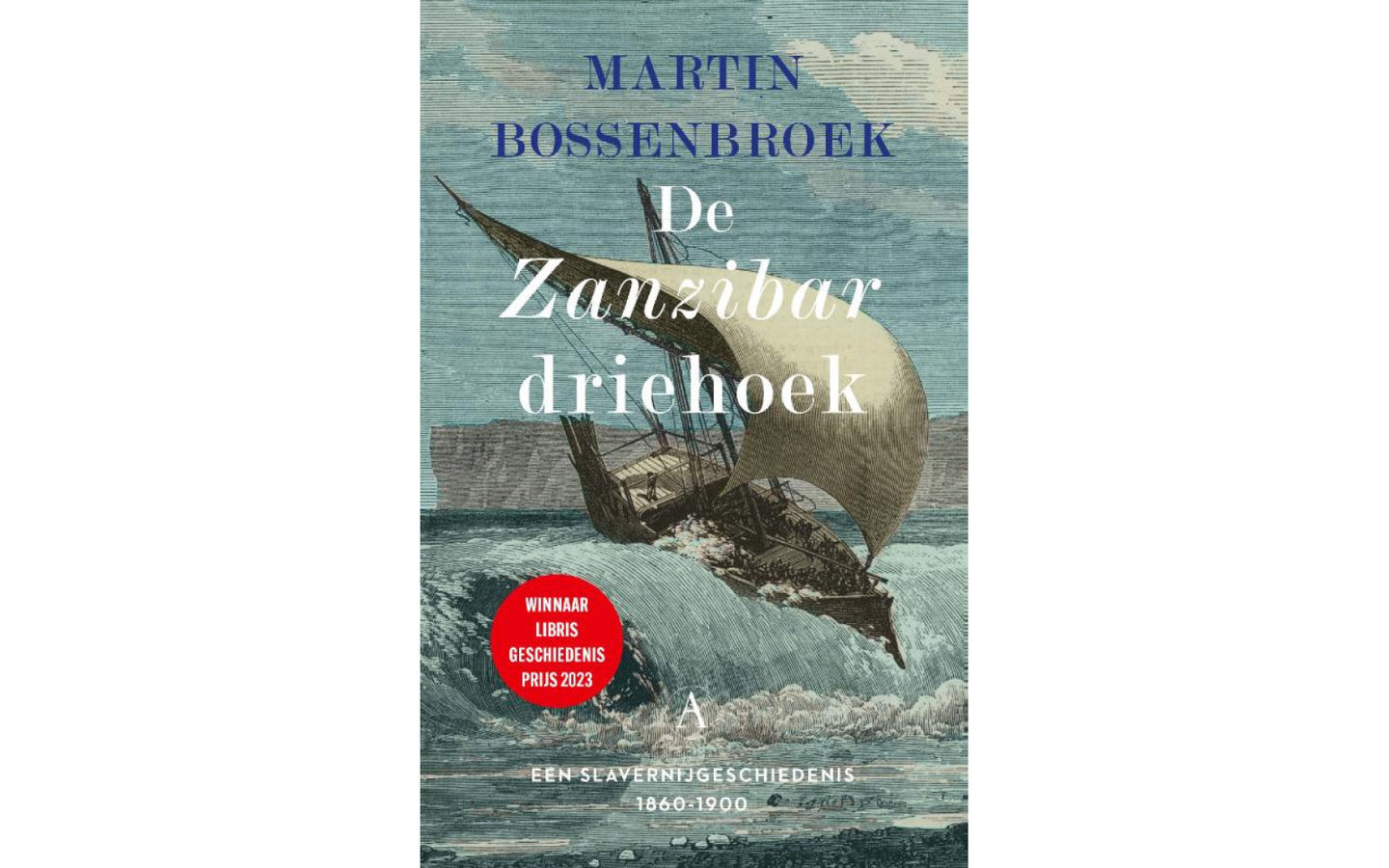 De Zanzibardriehoek - afbeelding 1