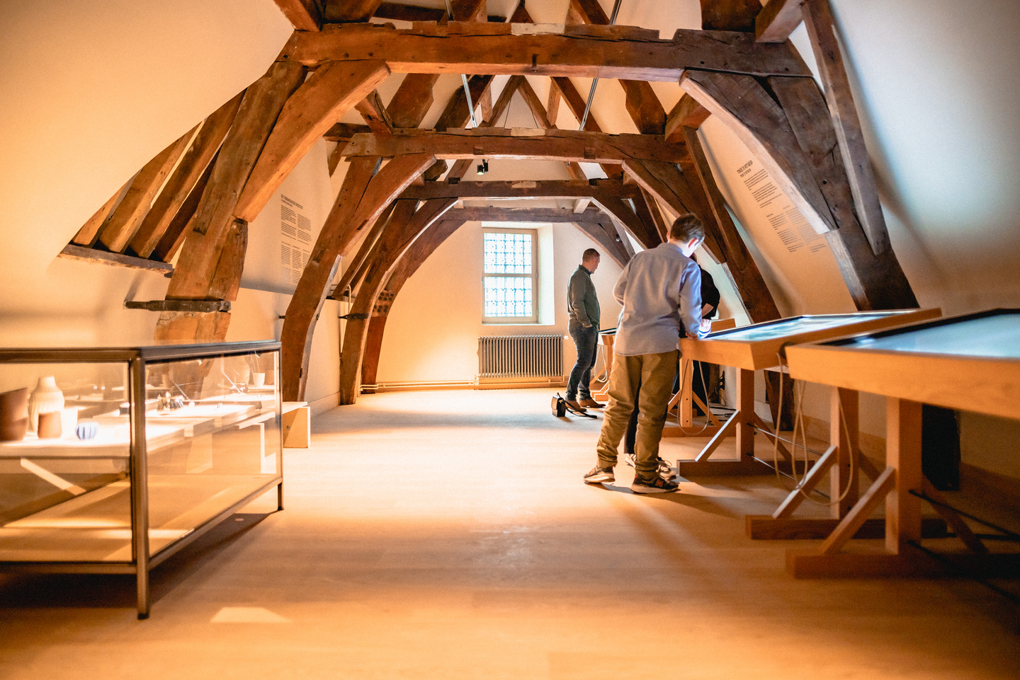 Het Steen Antwerpen & The Antwerp Story (duoticket) - afbeelding 4