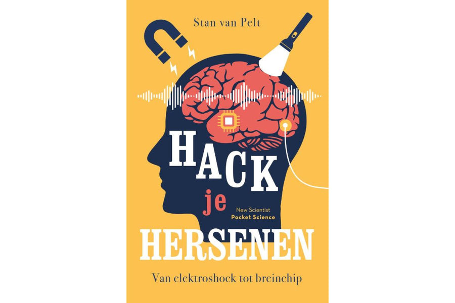 Hack je hersenen - afbeelding 1