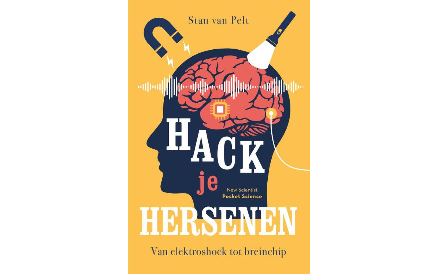 Hack je hersenen - afbeelding 1