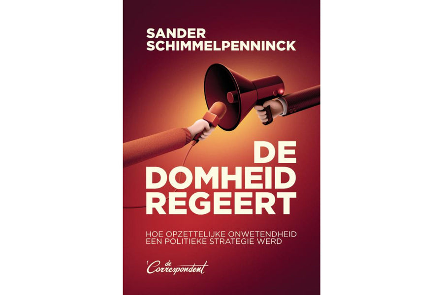 De domheid regeert - afbeelding 1