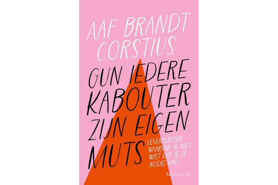 Gun iedere kabouter zijn eigen muts - afbeelding 1
