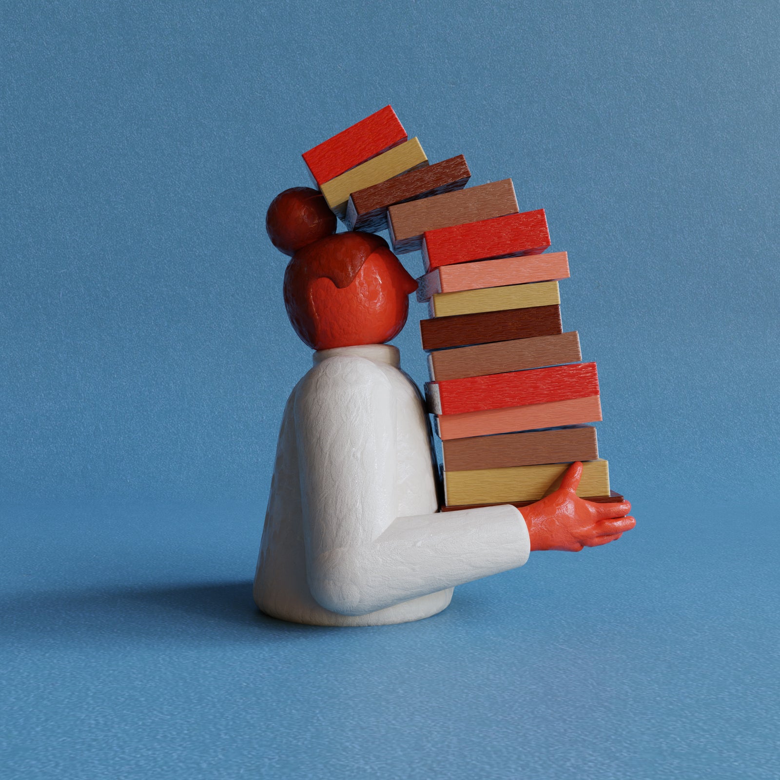 Volkskrant Boeken