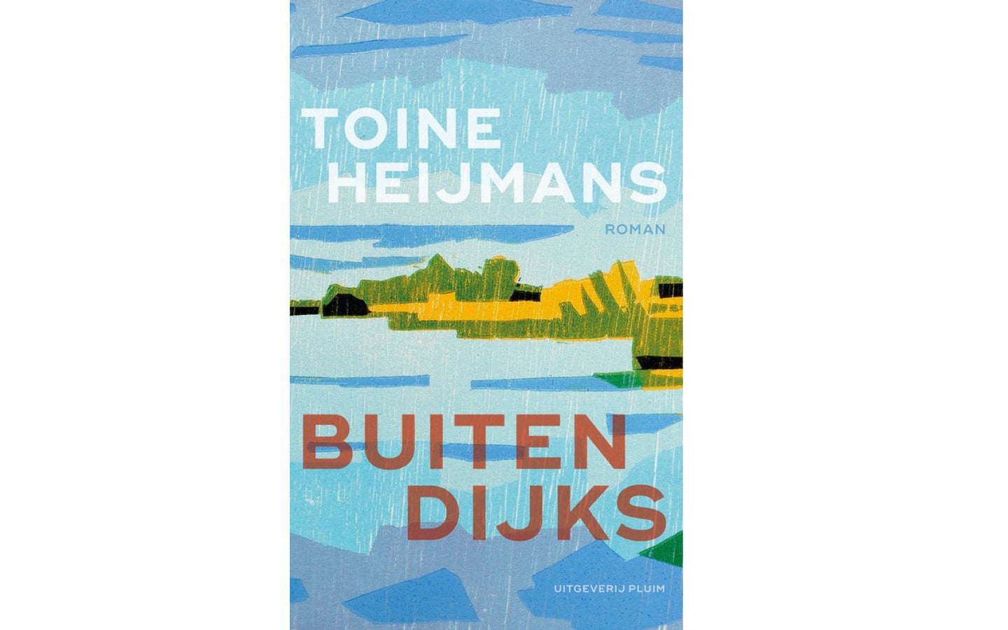 Buitendijks - afbeelding 1